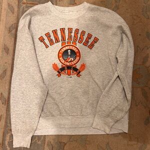 Vintage- Tennessee Vols Sweatshirt